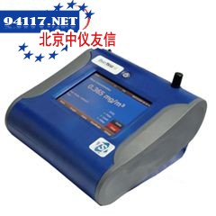 DUSTTRAK TM DRX 8533粉尘仪(气溶胶监测仪)